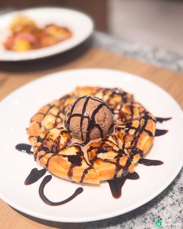 Pizza Hut 堂食原來好多嘢食🤣