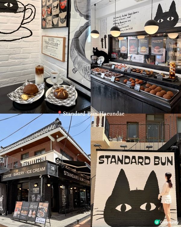 🇰🇷韓國釜山必去cafe推介☕️🩵