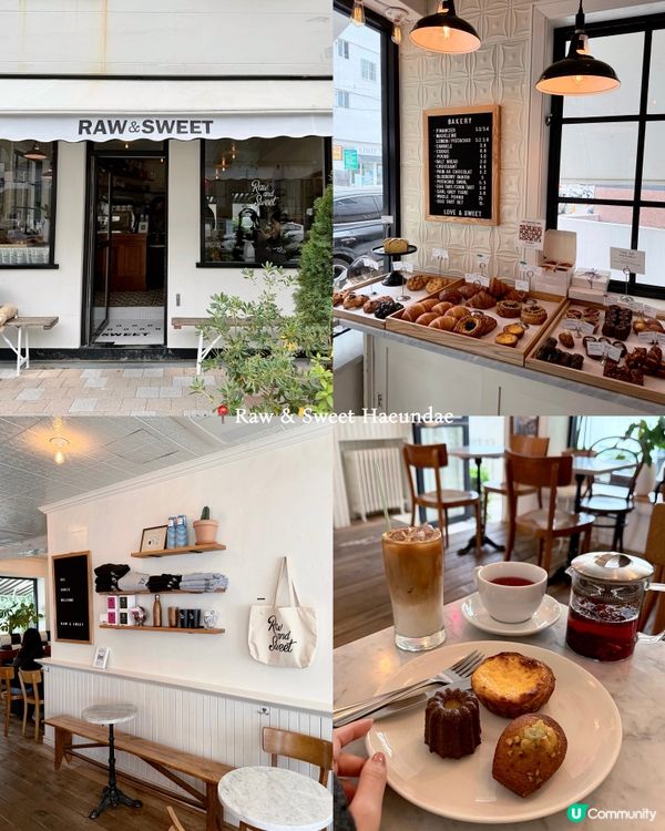 🇰🇷韓國釜山必去cafe推介☕️🩵
