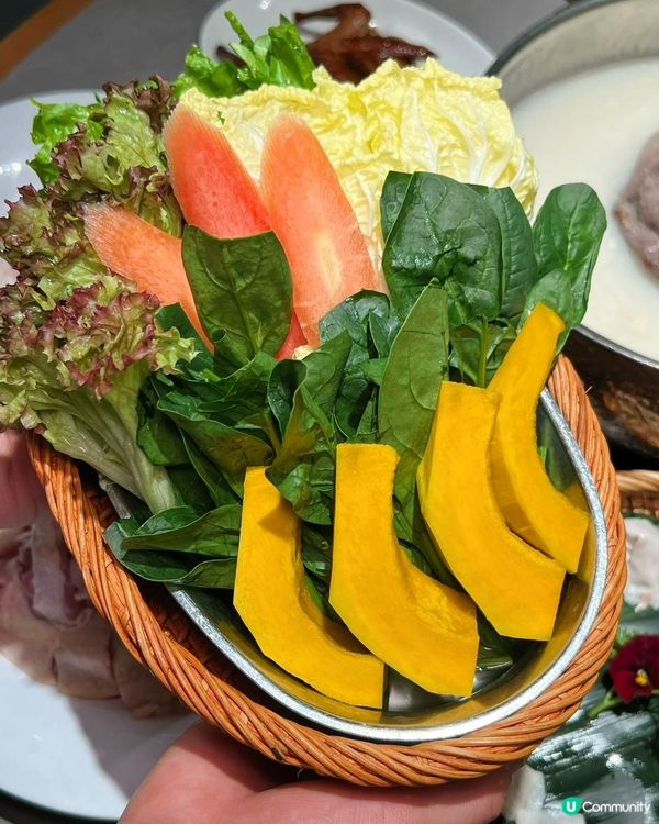 夏日滋養嘆靚湯｜順德公創意肚包佛跳牆