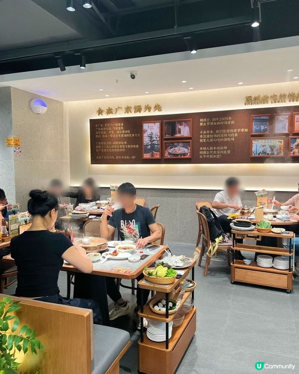 夏日滋養嘆靚湯｜順德公創意肚包佛跳牆