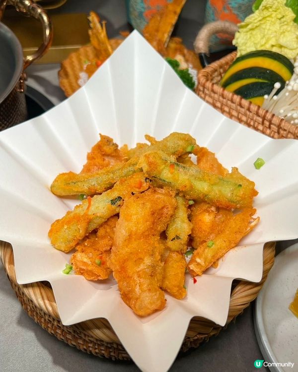 現撈現切鮮活鯇魚！深圳十多年的道地魚鍋老店
