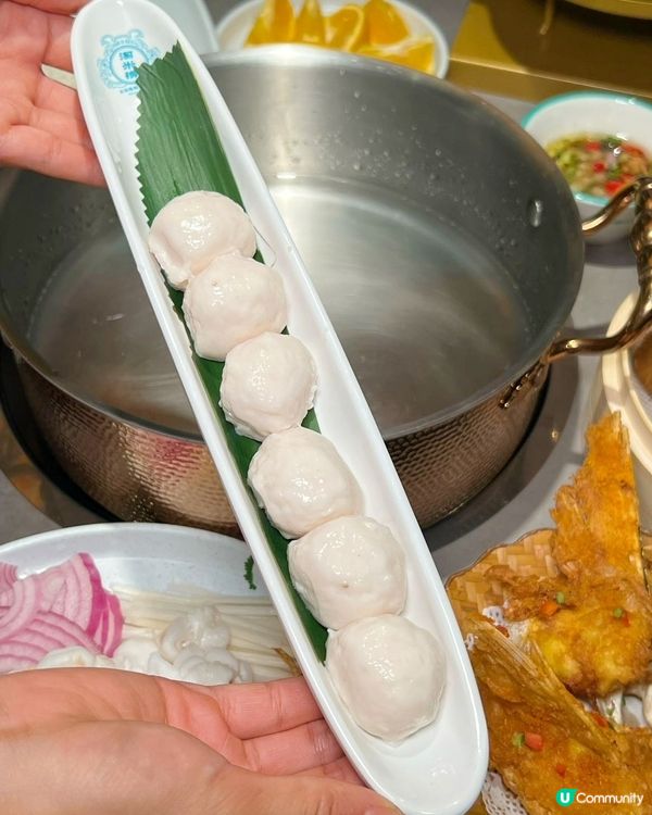 現撈現切鮮活鯇魚！深圳十多年的道地魚鍋老店