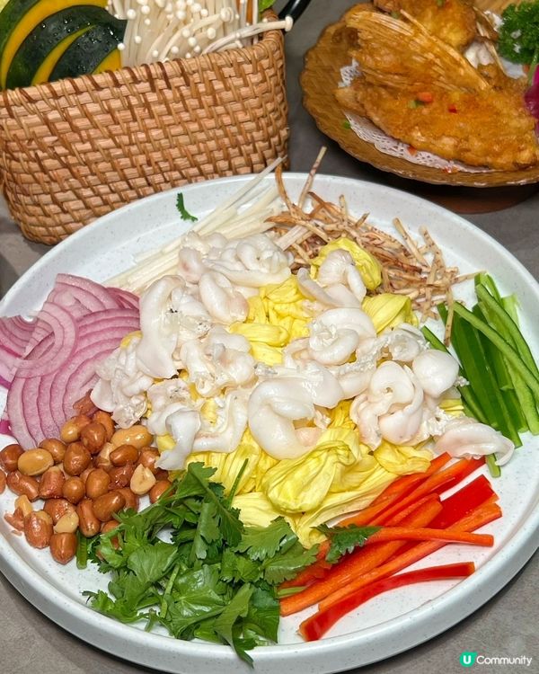 現撈現切鮮活鯇魚！深圳十多年的道地魚鍋老店