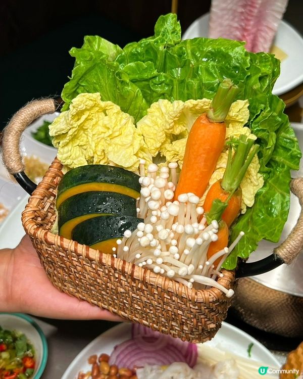 現撈現切鮮活鯇魚！深圳十多年的道地魚鍋老店