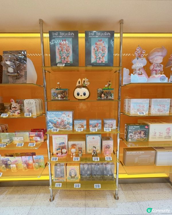 🌟 潮玩打卡Pop Mart！澳門老屋變身藝術展！ 🤩