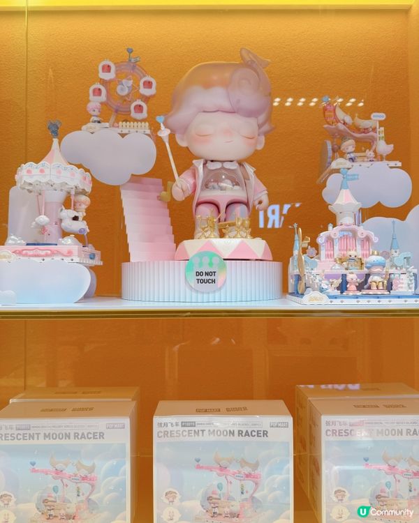 🌟 潮玩打卡Pop Mart！澳門老屋變身藝術展！ 🤩