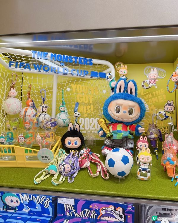 🌟 潮玩打卡Pop Mart！澳門老屋變身藝術展！ 🤩