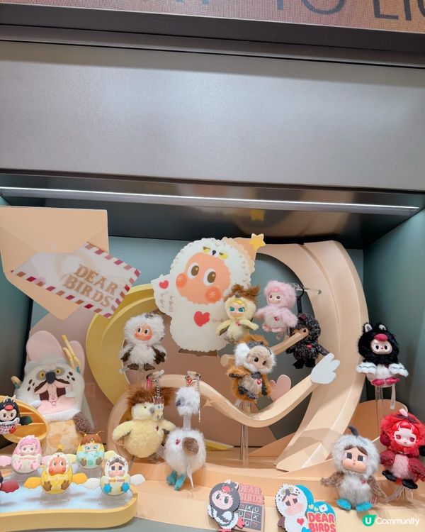 🌟 潮玩打卡Pop Mart！澳門老屋變身藝術展！ 🤩