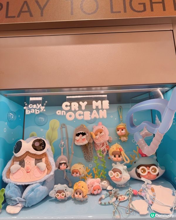 🌟 潮玩打卡Pop Mart！澳門老屋變身藝術展！ 🤩