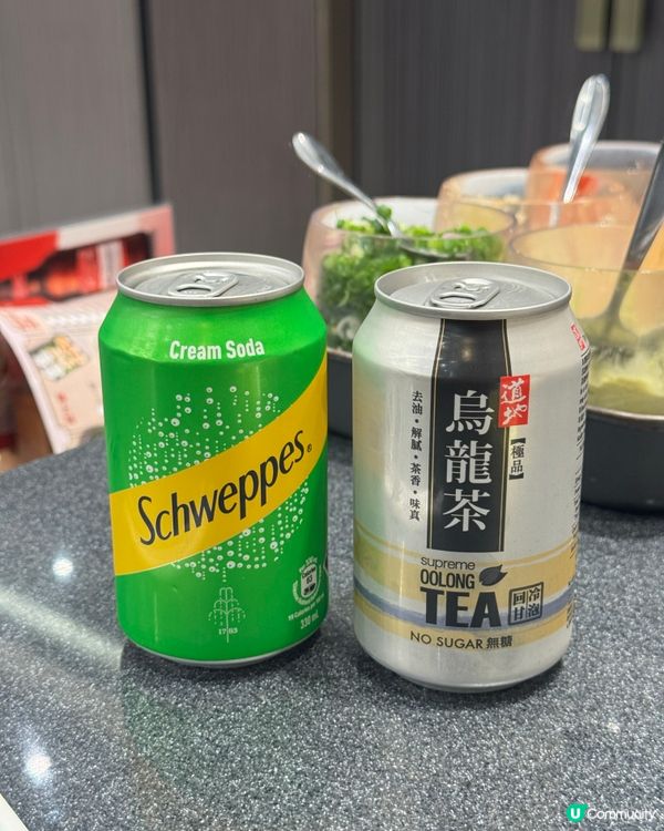 任食火鍋歎海鮮🦀🍲🍽️