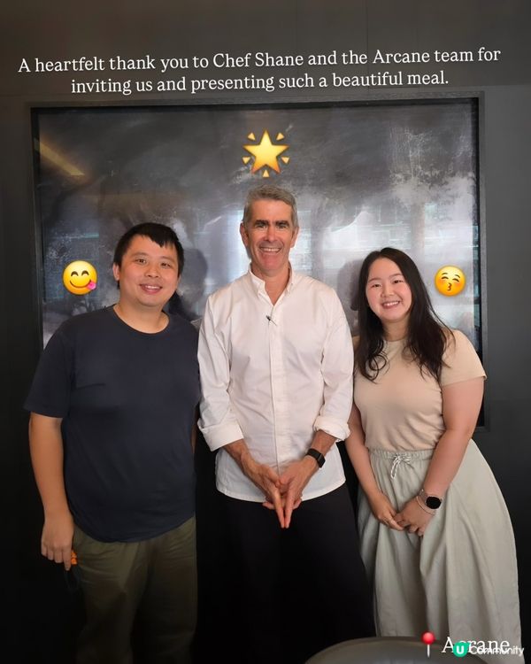 【中環米芝蓮】靚仔主廚+$568高質Fine Dining