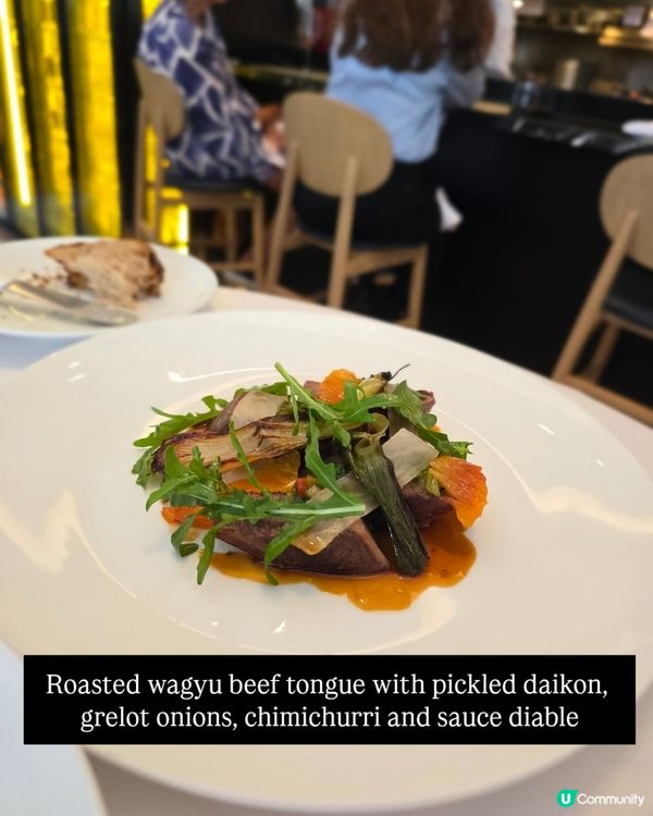 【中環米芝蓮】靚仔主廚+$568高質Fine Dining