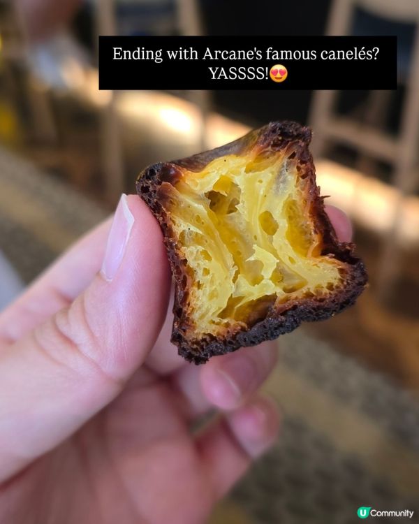 【中環米芝蓮】靚仔主廚+$568高質Fine Dining