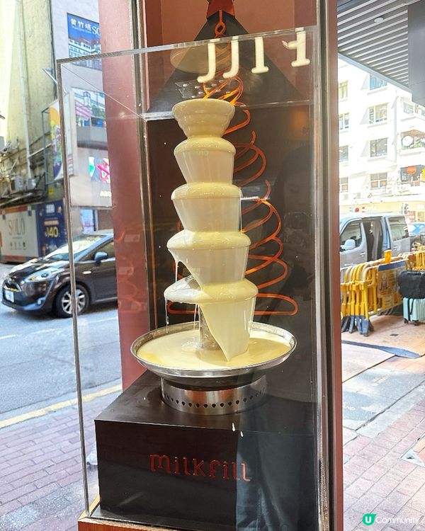 尖咀人氣泡芙開箱！🤤