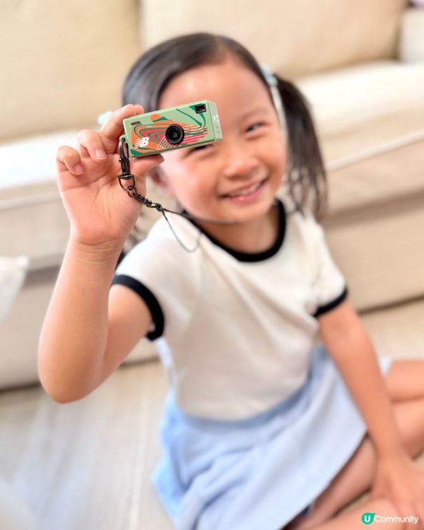 🔥7仔 x New Balance 合作潮玩📸📱🤩