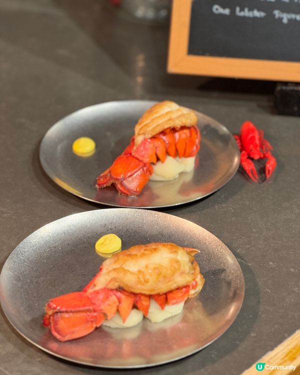 【佐敦逸東酒店 ✦ 西班牙熱鬧市集風情自助晚餐🇪🇸🦐✨】