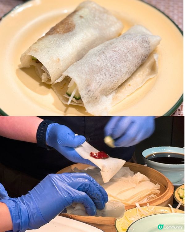 【佐敦逸東酒店 ✦ 西班牙熱鬧市集風情自助晚餐🇪🇸🦐✨】