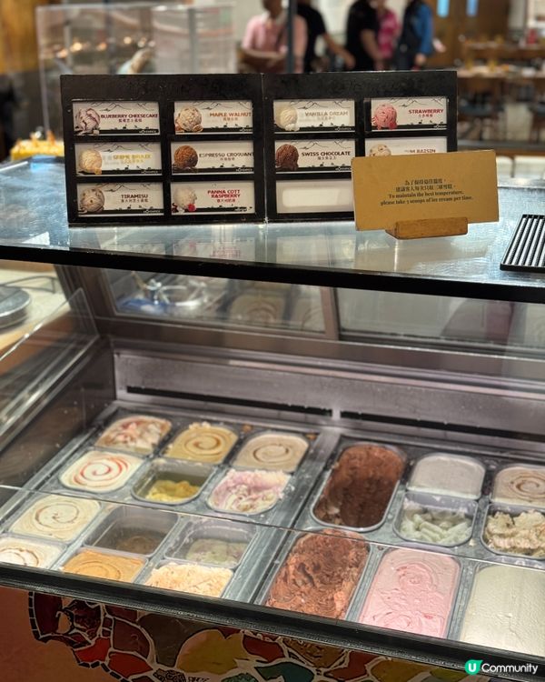 【佐敦逸東酒店 ✦ 西班牙熱鬧市集風情自助晚餐🇪🇸🦐✨】