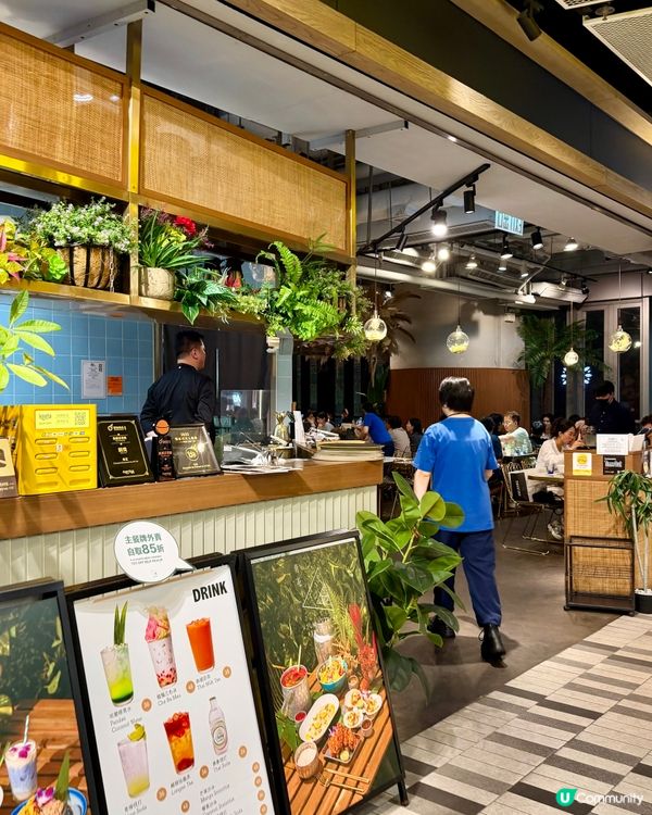 [勞蘇食]性價比爆炸靚靚高質泰菜🇹🇭