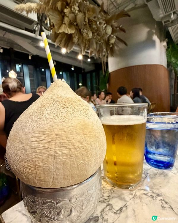 [勞蘇食]性價比爆炸靚靚高質泰菜🇹🇭
