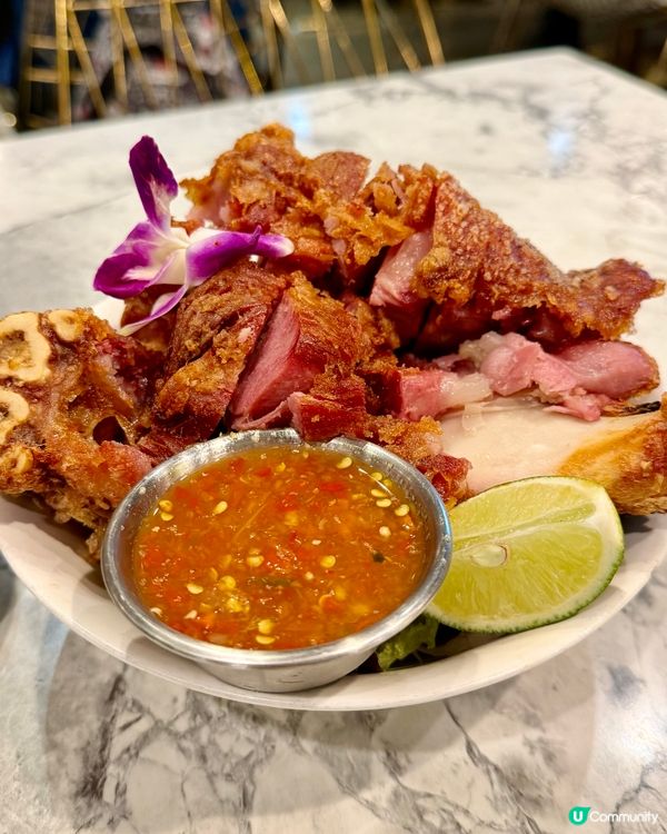 [勞蘇食]性價比爆炸靚靚高質泰菜🇹🇭