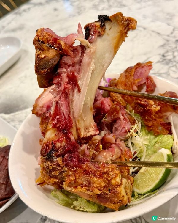 [勞蘇食]性價比爆炸靚靚高質泰菜🇹🇭
