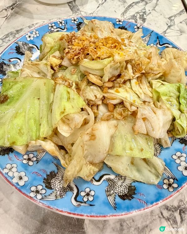 [勞蘇食]性價比爆炸靚靚高質泰菜🇹🇭