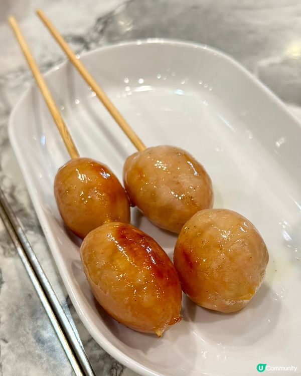 [勞蘇食]性價比爆炸靚靚高質泰菜🇹🇭