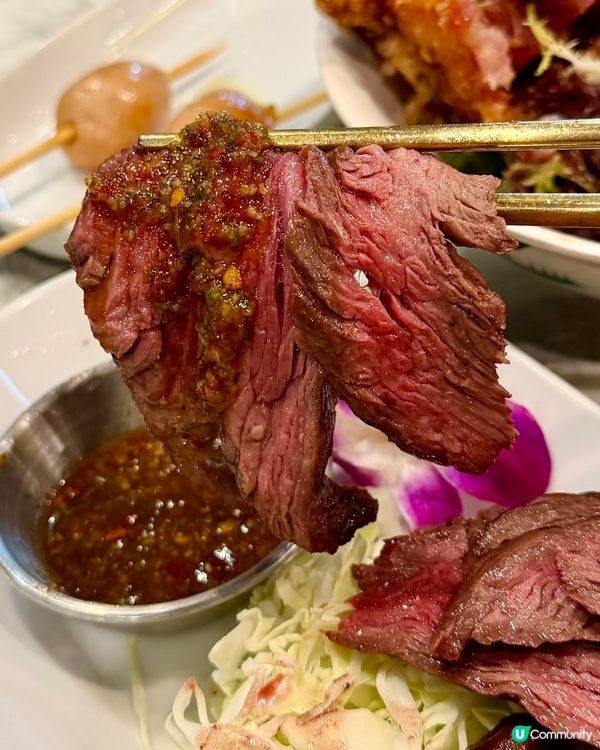 [勞蘇食]性價比爆炸靚靚高質泰菜🇹🇭