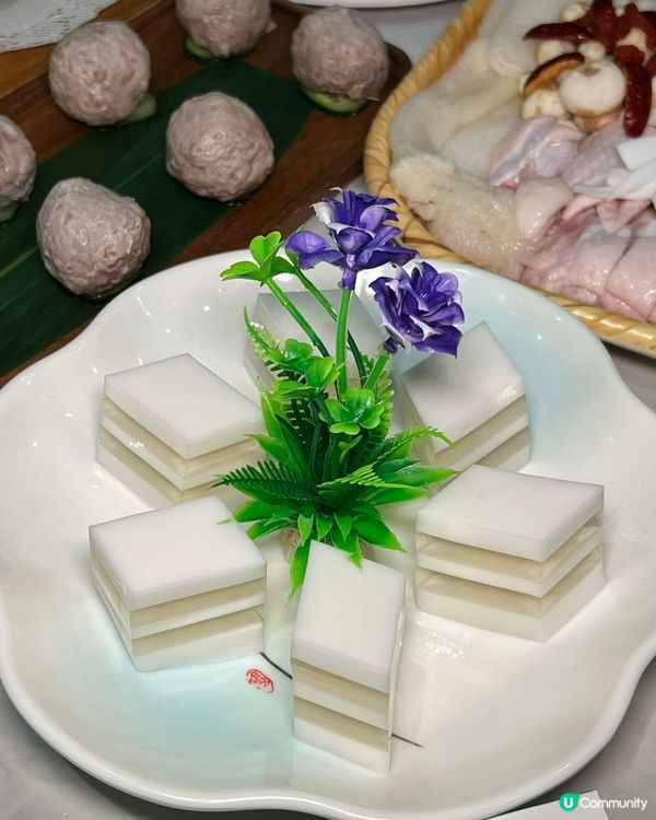 🍲羅湖口岸步行5分鐘直達!北上必吃椰子雞火鍋✨