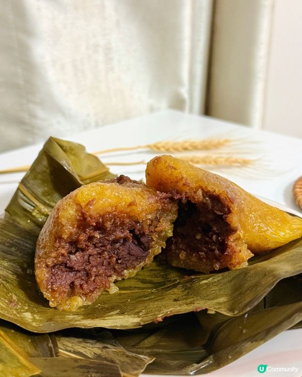 🦐🍖五月粽新味登場🤤