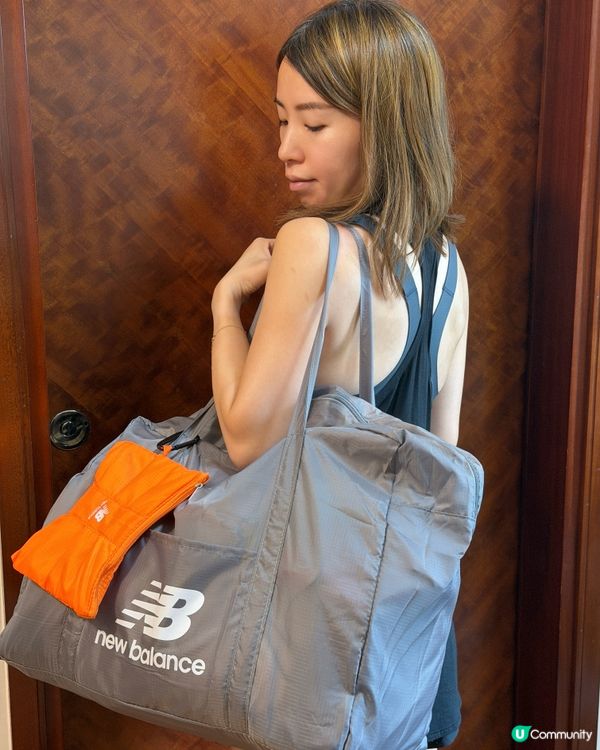 7-11 x New Balance 驚喜第二擊！🧸📸