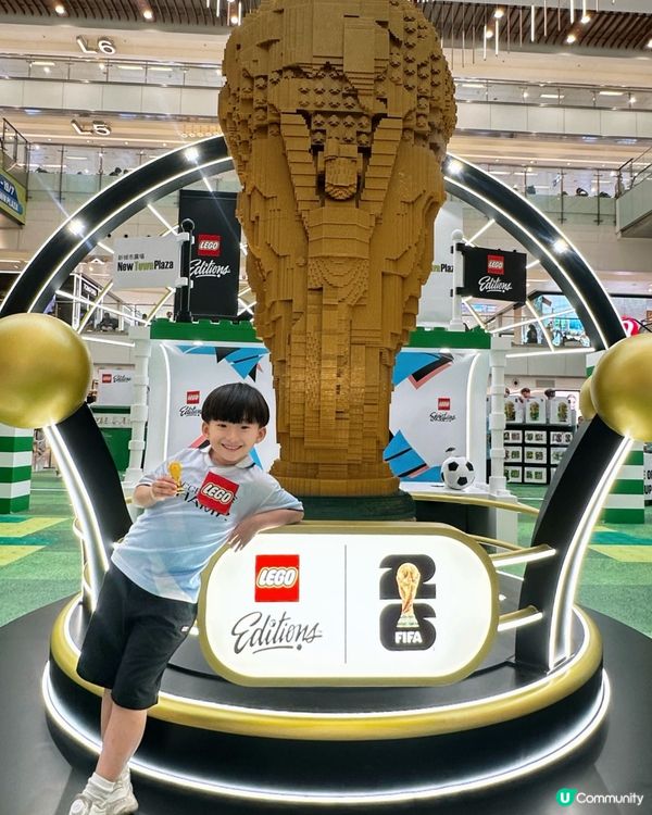 足球狂熱💥必衝！⚽️