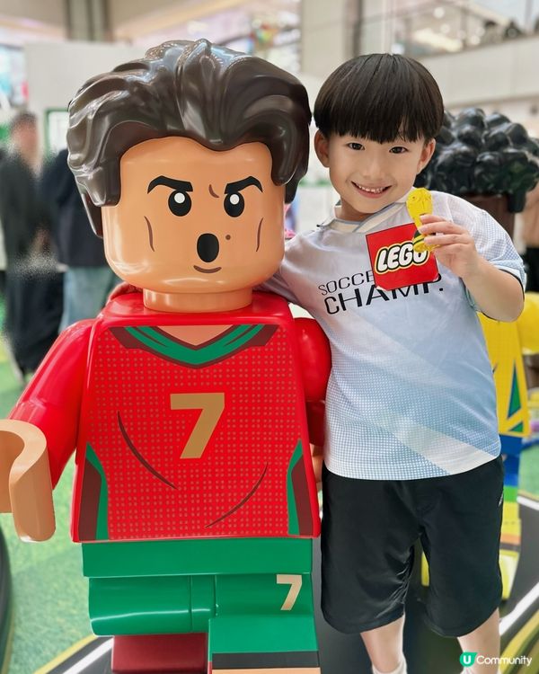 足球狂熱💥必衝！⚽️