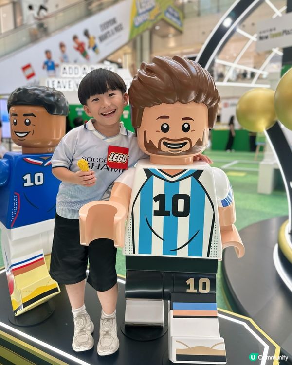 足球狂熱💥必衝！⚽️
