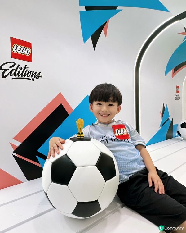 足球狂熱💥必衝！⚽️