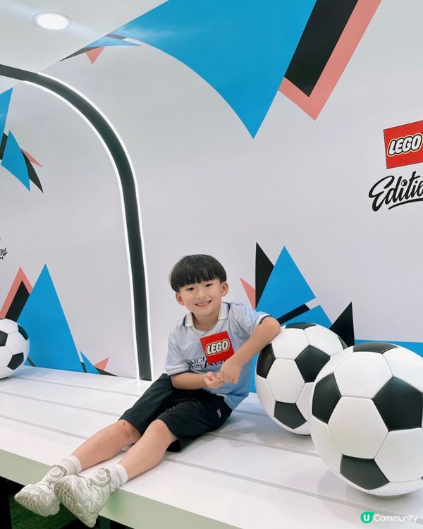 足球狂熱💥必衝！⚽️
