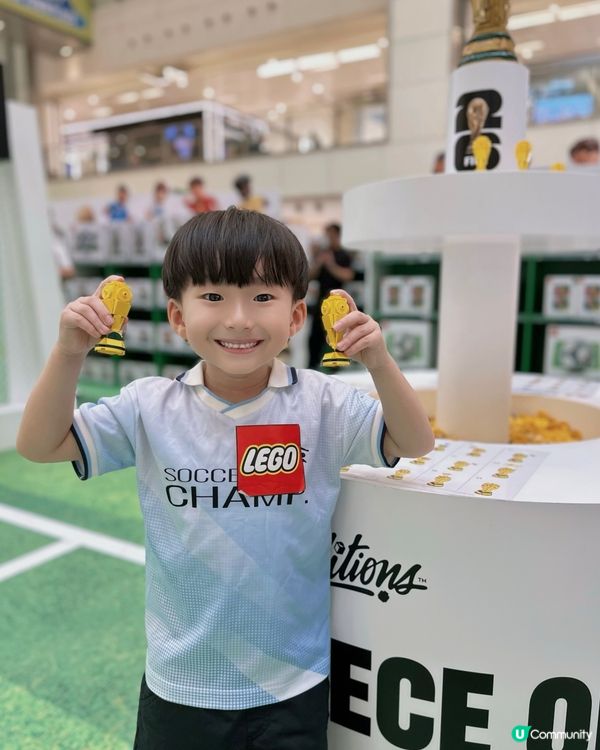 足球狂熱💥必衝！⚽️