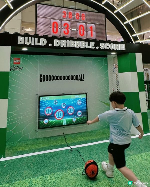 足球狂熱💥必衝！⚽️