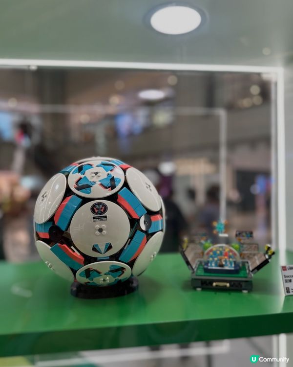 足球狂熱💥必衝！⚽️