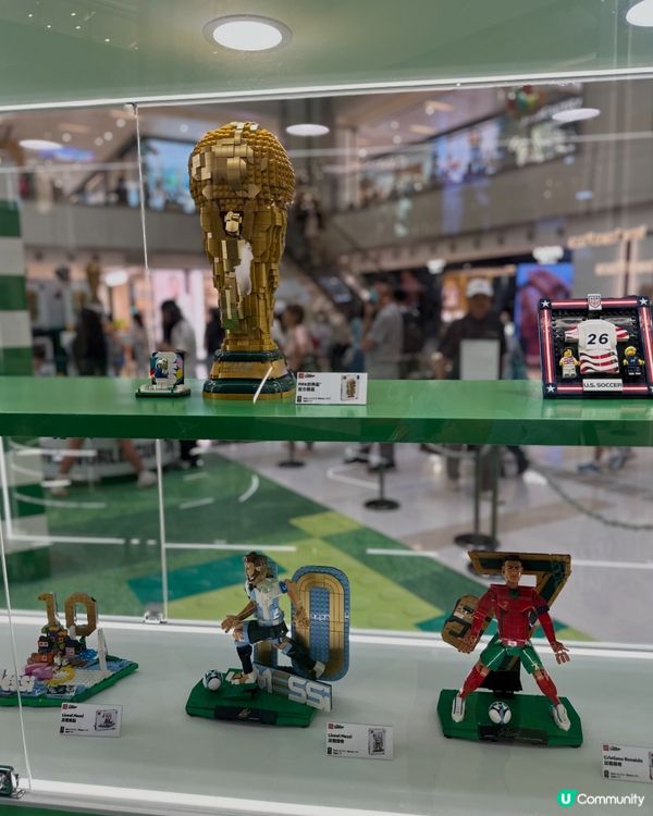 足球狂熱💥必衝！⚽️