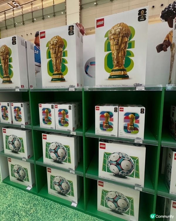 足球狂熱💥必衝！⚽️