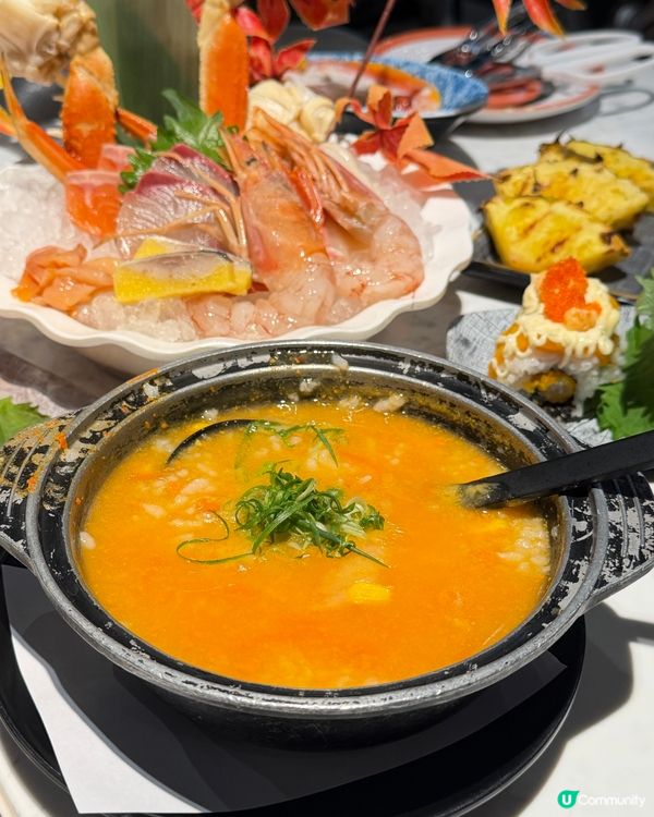 ｢銅鑼灣 | 極尚大喜屋:海鮮控的饗宴｣