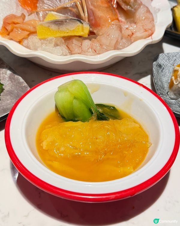 ｢銅鑼灣 | 極尚大喜屋:海鮮控的饗宴｣
