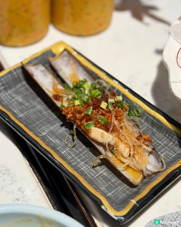｢銅鑼灣 | 極尚大喜屋:海鮮控的饗宴｣