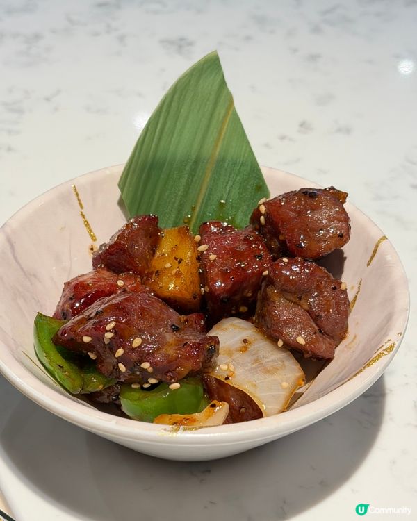 ｢銅鑼灣 | 極尚大喜屋:海鮮控的饗宴｣
