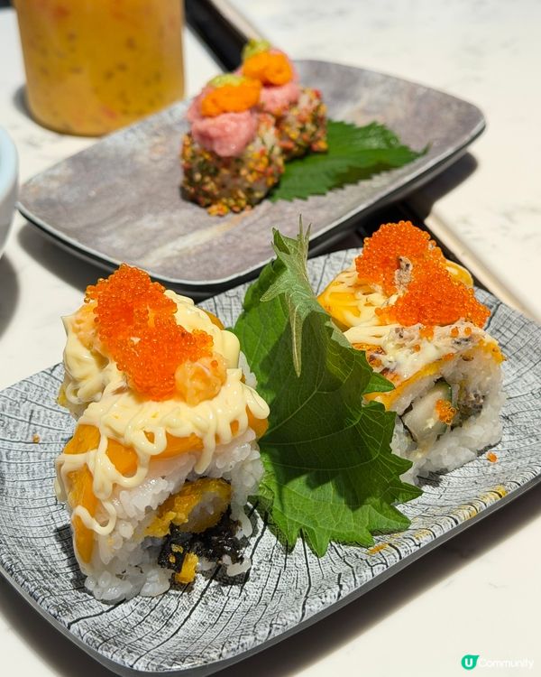 ｢銅鑼灣 | 極尚大喜屋:海鮮控的饗宴｣