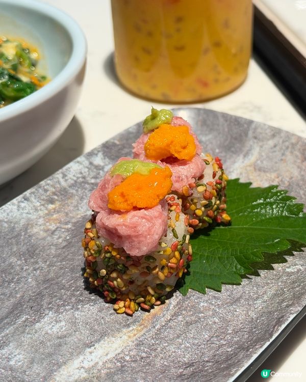 ｢銅鑼灣 | 極尚大喜屋:海鮮控的饗宴｣