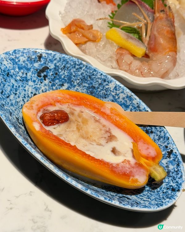 ｢銅鑼灣 | 極尚大喜屋:海鮮控的饗宴｣